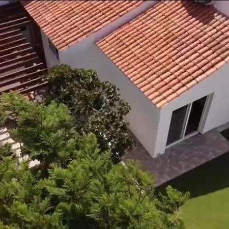 Gezellige Villa Met Prachtig Zicht En Zwembad Arona  Luaran gambar