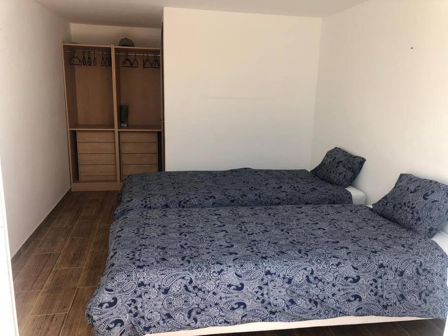 Gezellige Villa Met Prachtig Zicht En Zwembad Arona  Luaran gambar