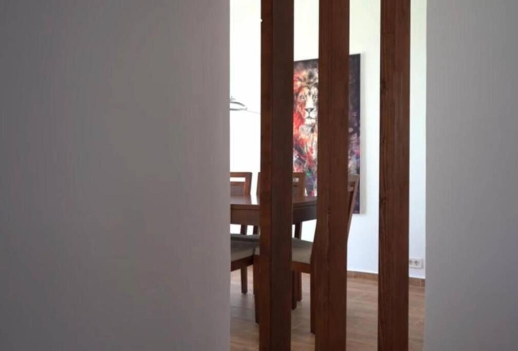Gezellige Villa Met Prachtig Zicht En Zwembad Arona  Luaran gambar