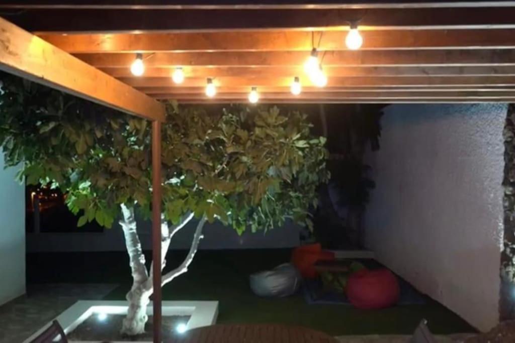 Gezellige Villa Met Prachtig Zicht En Zwembad Arona  Luaran gambar