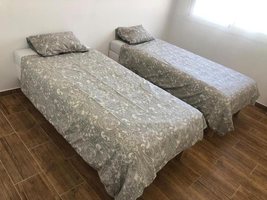 Gezellige Villa Met Prachtig Zicht En Zwembad Arona  Luaran gambar